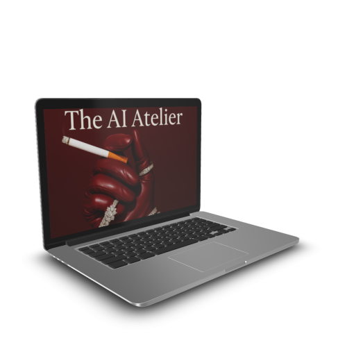 Niko x Studios - The AI Atelier