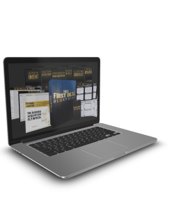 Epic Network - Epic First Deal Blueprint