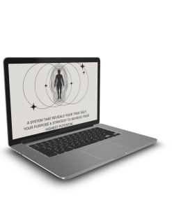 Maike Gabriela - Transformational Human Design Training