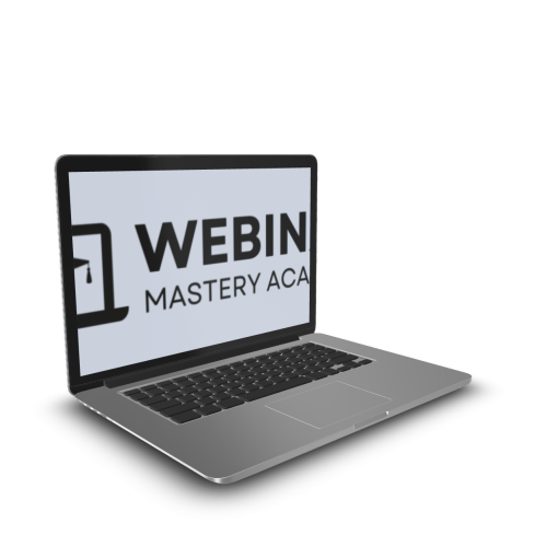 Anik Singal, Jason Fladlien - Webinar Mastery Academy