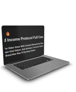 Ricky Mataka - Hybrid Income Protocol