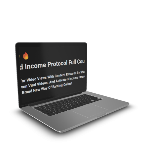 Ricky Mataka - Hybrid Income Protocol