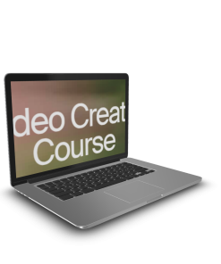 ilovecreatives - Video Creator Course