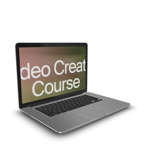 ilovecreatives - Video Creator Course