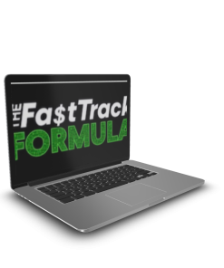 Dan Meadors - FastTrack Formula
