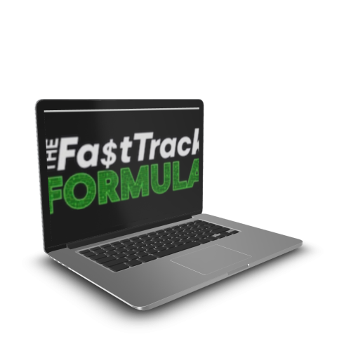 Dan Meadors - FastTrack Formula