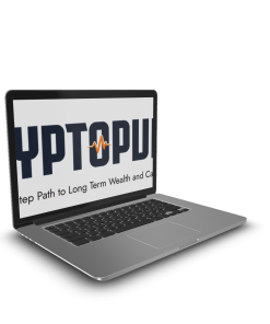 Jonathan Jobe - Crypto Pulse