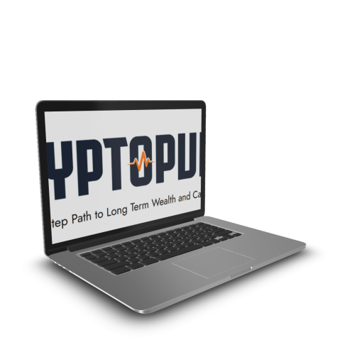 Jonathan Jobe - Crypto Pulse