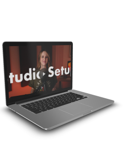 Sara Dietschy - Overkill Studio Setup