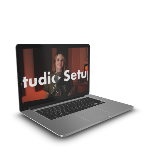 Sara Dietschy - Overkill Studio Setup