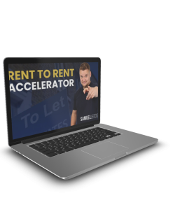 Samuel Leeds - Rent To Rent Accelerator