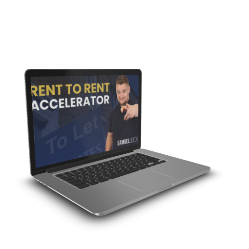 Samuel Leeds - Rent To Rent Accelerator