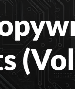 Drop Dead Copy - AI Copywriting Secrets (Volume 2)