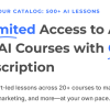 Futurepedia Skill Leap AI - All Courses