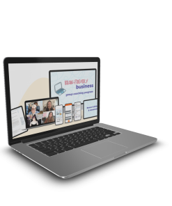 Claire Paniccia - Brain-Friendly Business