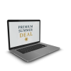 Peggy McColl - Premium Summer Deal