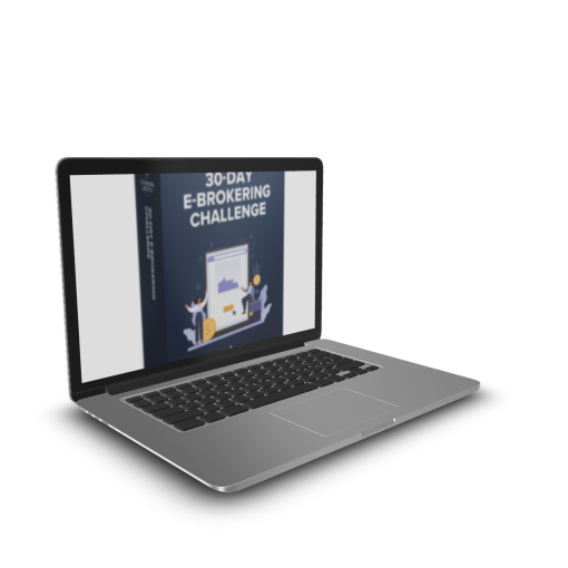 Igor Kheifets - 30-Day e-Brokering Challenge