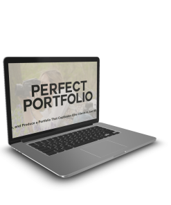 Olivia Bossert - Perfect Portfolio