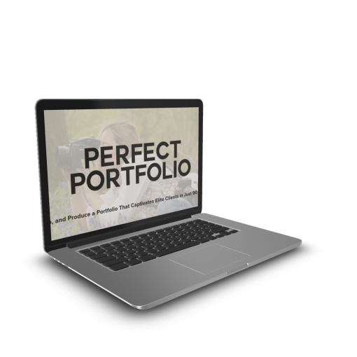 Olivia Bossert - Perfect Portfolio