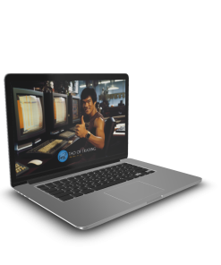 Simon Ree - Options Academy Mastery Programs