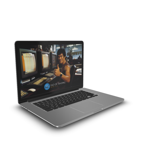 Simon Ree - Options Academy Mastery Programs