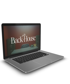 Alyssa Coleman - Back of House