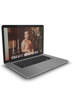 Gina Knox - Small Business Money School