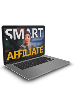 Charlie Chang - Smart Affiliate Course