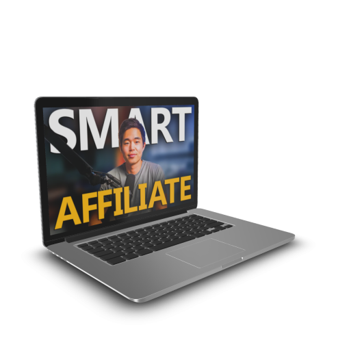 Charlie Chang - Smart Affiliate Course