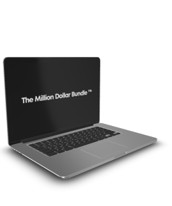 Ani Manian - Million Dollar Bundle