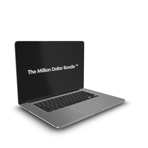 Ani Manian - Million Dollar Bundle