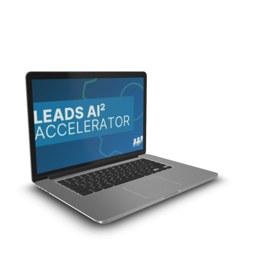 Digital Marketer - Leads AI² Accelerator and Elite Coaching Program