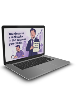 Full Stack Marketer - 8-Week Masterclass Training