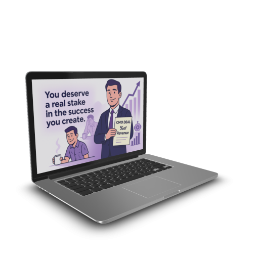 Full Stack Marketer - 8-Week Masterclass Training