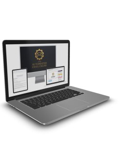 Email Marketing Heroes - The Automated Email Sales Engine