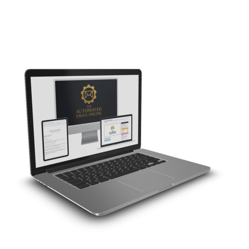 Email Marketing Heroes - The Automated Email Sales Engine