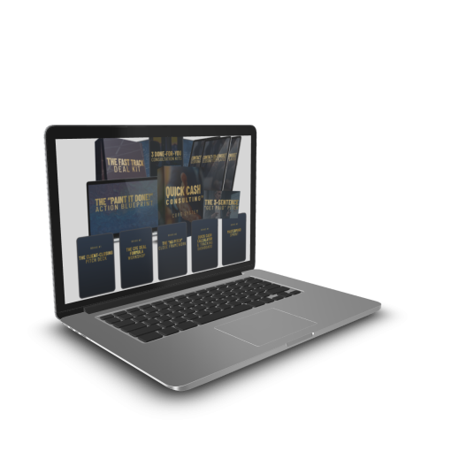 Epic Network - Quick Cash Consulting