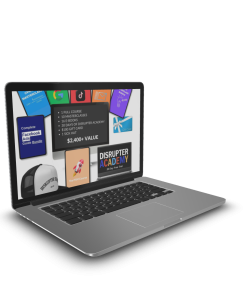 Charles Tichenor - E-Commerce Starter Kit Bundle