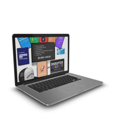 Charles Tichenor - E-Commerce Starter Kit Bundle