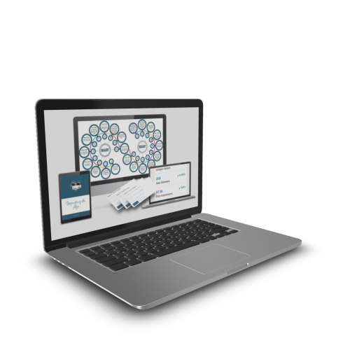 Este Pretorius - LinkedInAcity 4.0 Digital