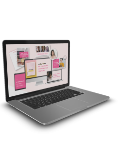 Emma Kate - Web Business Boss