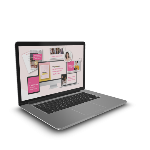 Emma Kate - Web Business Boss
