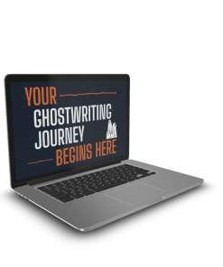 Dickie Bush and Nicholas Cole - Premium Ghostwriting Academy