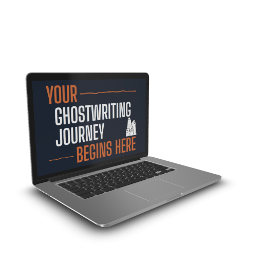 Dickie Bush and Nicholas Cole - Premium Ghostwriting Academy