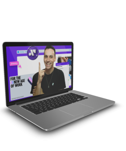 Ryan Hayward - Ultimate Framer Masterclass 3.0