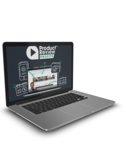 Jared Bauman - Product Review Profits