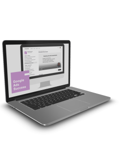 Dennis Moons - Google Ads Success