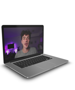 Ben Bader - Info Product Agency