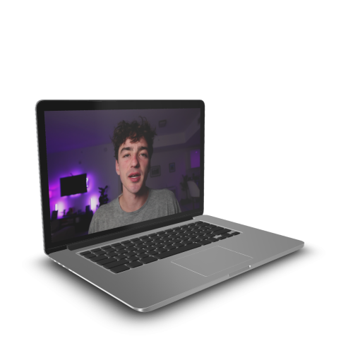 Ben Bader - Info Product Agency