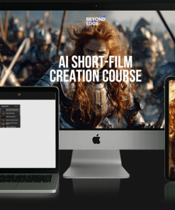 BeyondEdge - Ai Short-Film Creation